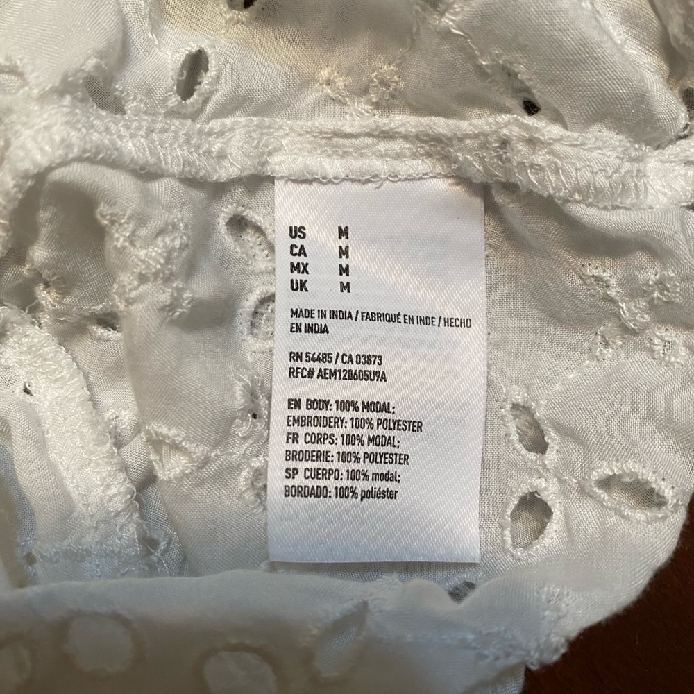 Aeo Blouse - image 6